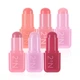 Румяна в стике от 2aN Pocket Cotton Blurring stick + спонж от Flower Knows в подарок (04 Hug Pink) - изображение 5