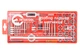 Набор метчиков и плашек Intertool 40 ед (SD-8040) - изображение 4