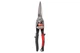 Ножницы по металлу Intertool 300 мм удлиненные Pro (NT-0504) - изображение 1