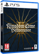 Гра PS5 Kingdom Come: Deliverance II (Blu-ray диск) (4020628578190) - зображення 1