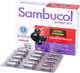 Дієтична добавка Adamed Sambucol Extra Strong 30 капсул (5900411003278) - зображення 2