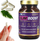Suplement diety AX Med Slim Boost Zioła + Witaminy + Minerały 60 kapsułek (5908266365206) - obraz 2