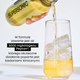 Suplement diety Supersonic Beauty Collagen Drink o smaku tropikalnym 185 g (5906333221646) - obraz 4
