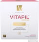 Suplement diety NutroPharma Vitapil Dermo Kolagenowy Lifting 30 saszetek (5904161801016) - obraz 1
