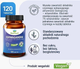 Suplement diety Naturell Ashwagandha 120 tabletek (5904569250591) - obraz 2
