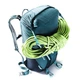 Рюкзак Deuter Gravity Rock/Roll SL 28 л 3362219 3329 - изображение 3