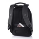 Рюкзак XD Design Bobby Hero Small чорний 11,5л P705.701 - зображення 4