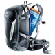 Рюкзак Deuter Compact EXP 12л 3200215 7410 - зображення 5