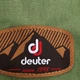 Рюкзак Deuter Walker 24 л 3810717 2443 - зображення 11