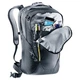 Рюкзак Deuter XV 2 SL 19 л 3850318 7000 - изображение 3