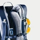 Рюкзак Deuter Bike I 20 л 3203319 3399 - изображение 6