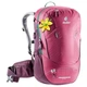 Рюкзак Deuter Trans Alpine 28 л 3205120 5563 - изображение 1