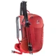 Рюкзак DEUTER Futura 24 cranberry-maron - изображение 5