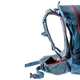 Рюкзак Deuter Futura 26 л 3400418 1313 - изображение 4