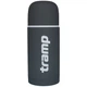 Термос Tramp Soft Touch 1 л сірий TRC-109-grey - изображение 3