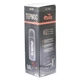 Термос Tramp Soft Touch 1 л сірий TRC-109-grey - изображение 7