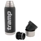Термос Tramp Expedition Line 0.75 л серый TRC-031-grey - изображение 5