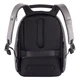 Рюкзак XD Design Bobby Hero Regular сірий 18 л P705.292 - изображение 3