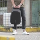 Рюкзак XD Bobby Hero Regular чорний 18 л P705.291 - зображення 4