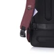 Рюкзак XD Design Bobby Hero Regular червоний 18 л P705.294 - изображение 5