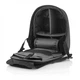 Рюкзак XD Design Bobby Hero XL чорний 21,5 л P705.711 - изображение 8