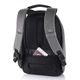Рюкзак XD Design Bobby Hero Small сірий 11,5 л P705.702 - изображение 4