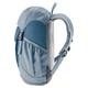 Рюкзак дитячий Deuter Waldfuchs arctic - slateblue 14 л 3610322 3386 - изображение 2