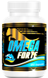 Suplement diety Game Dog Omega Forte Kwasy tłuszczowe EPA+DHA dla psów 120 kapsułek (5904730806183) - obraz 1