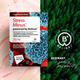Suplement diety Phytometria Stress Minus powered by Belinal 150 mg 30 kapsułek (3830074140039) - obraz 2