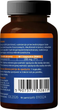 Suplement diety Nutrition Health Institute QTEN 200 mg Koenzym Q10 60 kapsułek (5907377532811) - obraz 2