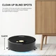 Робот пылесос автоматический аккумуляторный Vacuum 8088 cleaner - изображение 3