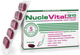Suplement diety NucleVital Q10 Essence 60 kapsułek (5903839934186) - obraz 2