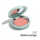 Румяна Jojo Diary Long Diary Egg Face Soft Blush, Salted Orange 04 - изображение 1