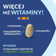 Харчова добавка Vigor Multivitamin On для чоловіків 90 таблеток (5904569252236) - зображення 3
