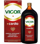 Дієтична добавка Vigor + Кардіо 1000 мл (5907377138846) - зображення 1