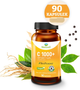 Suplement diety Naturell C 1000+ 90 kapsułek (5903031288827) - obraz 2