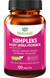 Suplement diety Naturell Kompleks Włosy Skóra Paznokcie 120 tabletek (5903031288865) - obraz 1