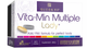 Дієтична добавка Olimp Queen Fit Vita- Min Multiple Lady 60 таблеток (5901330046063) - зображення 1
