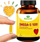 Дієтична добавка Naturell Омега-3 1000 120 капсул (5903031286427) - зображення 2