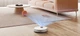 Робот-пылесос Xiaomi Robot Vacuum S40 White (1163555) - изображение 17