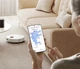 Робот-пылесос Xiaomi Robot Vacuum S40 White (1163555) - изображение 20