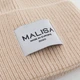 Шапка женская Malisa Либерти 15-1840-LT-69 One Size Крем-брюле - изображение 5