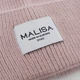 Шапка женская Malisa Либерти 15-1840-LT-215 One Size Цикламен - изображение 3