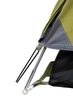 Палатка трехместная туристическая 320х210х120 см Tramp Lite Tourist 3 UTLT-002-olive - изображение 11