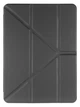 Чохол Zarmans для планшета Apple iPad 10.9 (2022/2024) коробка, Чорний - изображение 1