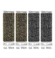 Набір Sparkly металізованих ниток Metallic Effect Gutermann 734366 - зображення 2