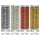 Набор нитей Metallic Gutermann для машинной вышивки 734485 - изображение 2