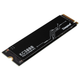 Накопичувач Kingston KC3000 512GB M.2 2280 NVMe PCIe Gen 4.0 x4 (SKC3000S/512G) - изображение 2