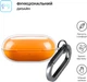 Чехол ArmorStandart Air для Beats Powerbeats Pro 2 Clear (ARM83980) - изображение 2