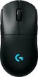 Миша Logitech G Pro 2 Lightspeed Wireless Black (910-007295) - зображення 1